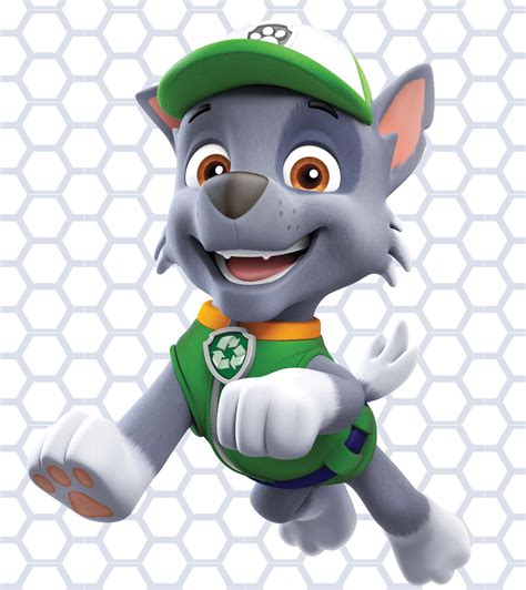 Download "Join the Paw Patrol and Sniff Out Adventure!" | Wallpapers.com