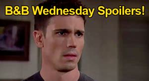 The Bold And The Beautiful Spoilers Wednesday February Hope S