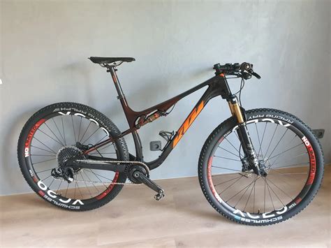 KTM SCARP MT EXONIC Used In L Buycycle