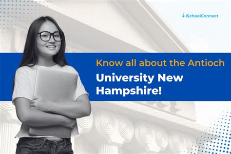 Top 9 Reasons To Study At Antioch University New Hampshire