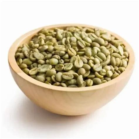 Robusta AA Green Coffee Beans At Rs 500 Kg Aldur Chikmagalur ID