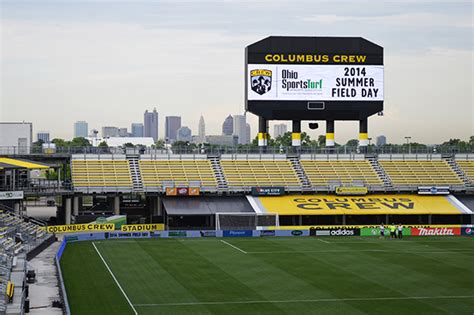 Columbus Crew Stadium Archives | Athletic Turf : Athletic Turf