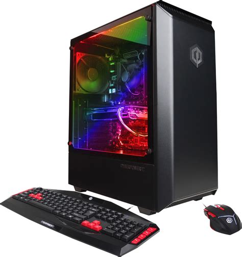 Best Buy Cyberpowerpc Gamer Xtreme Desktop Intel Core I K Gb