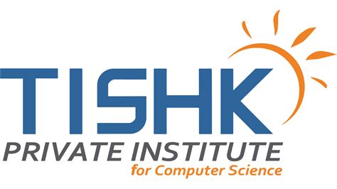 Tishk Private Institute | for Computer Science