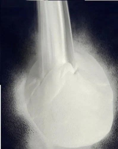 Chemtech Powder White PVC Resin Grade Standard General Purpose Grade