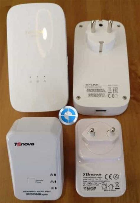 HomePlug - אינטרנט על גבי חשמל - למה? כמה? ואיך מחברים? | ZUZU Reviews