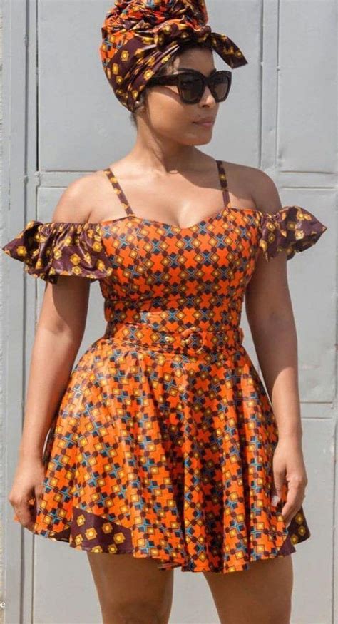 Venta Vestidos Africanos Para Mujer En Stock