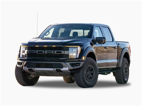 New Ford F 150 Raptor Photos Prices And Specs In Uae