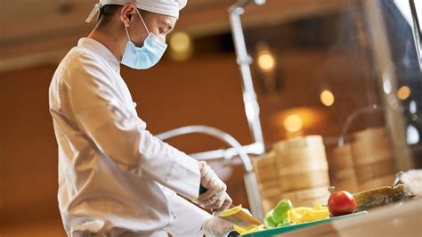 Food Handlers How To Control Cross Contamination