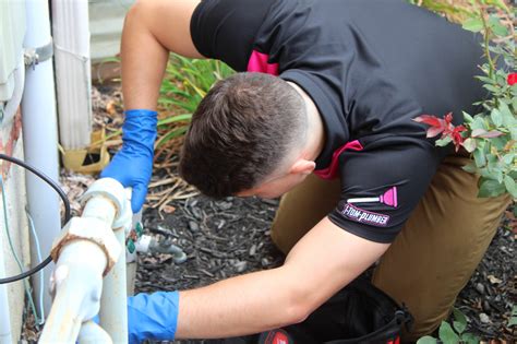 Plumbing 1 Tom Plumber