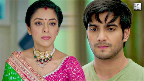 Anupama Written Update 7 July 2022 Anupama Asks Adhik About His Feelings