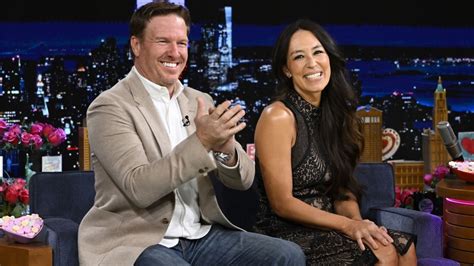 Joanna Gaines Shares How She Almost Ended Up With Chip Gaines Roommate Hot John