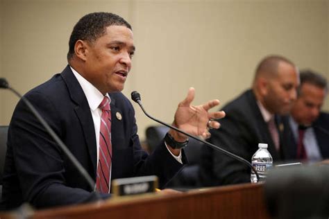 Former Louisiana Congressman Cedric Richmond: His career in photos