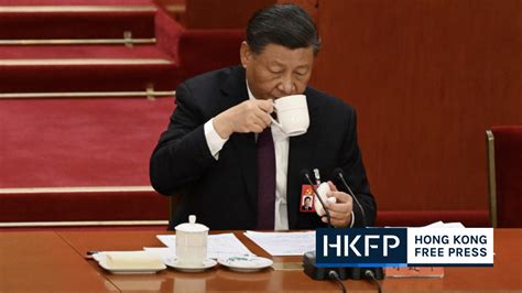 Chinas Xi Jinping Secures Historic Third Term Becoming Most Powerful