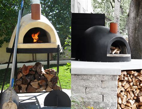 Forno Bravo Your Pizza Oven Awaits Authentic Wood Fired