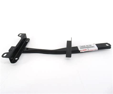 Genuine Oem Toyota Battery Hold Down Clamp Rav