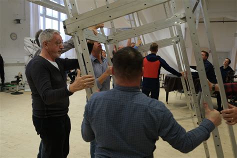 Treffen Der Regionalgruppe Ost In Chemnitz PODIUM