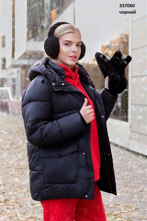 Куртка женская зимняя: 600 грн. - Пуховики і зимові куртки Кам'янське ...