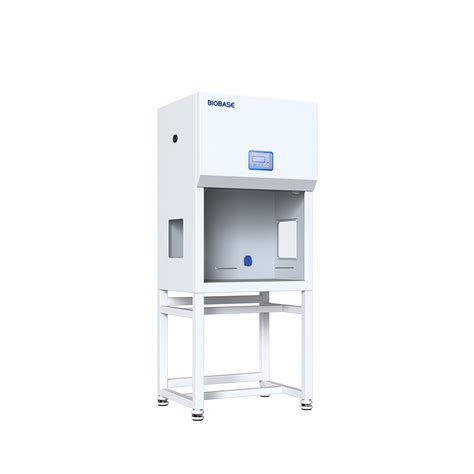 Supply PP Vertical Laminar Flow Cabinet BKCB 800P Wholesale Factory