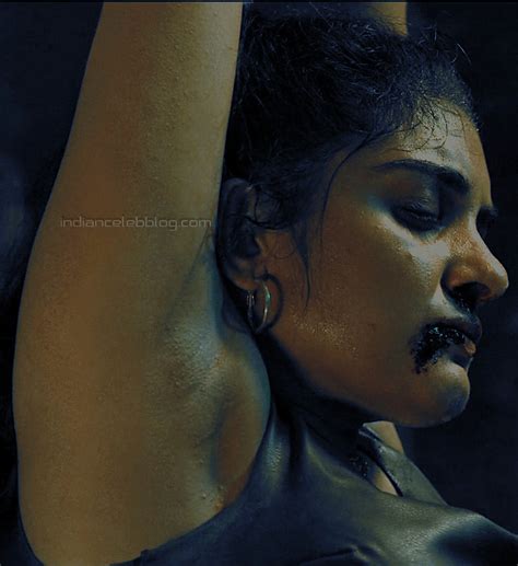 Nivetha Thomas Telugu Actress Saakini Daakini Hot Armpits Hd Stills Starcelebblog