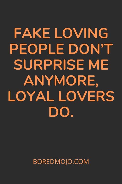 Fake Love And Relationship Quotes Shortquotescc