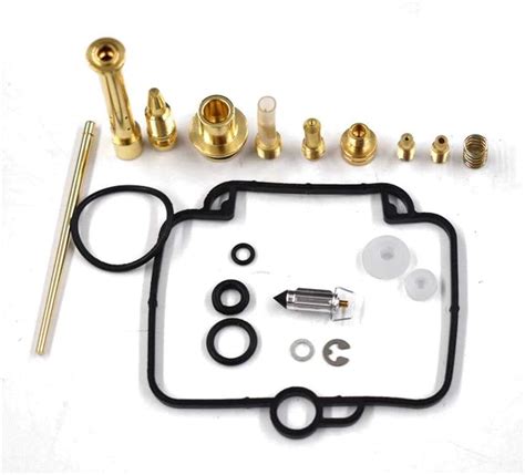 Amazon I Joy 13111336902 Carburetor Rebuild Kit Fits BMW Bing CV