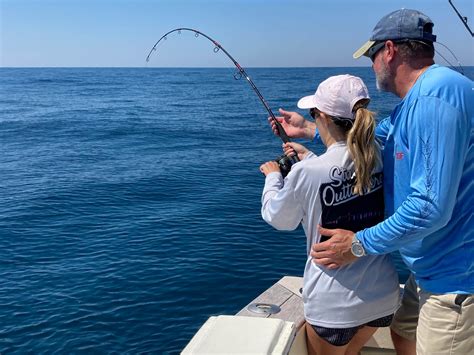 Fishing In Carolina Beach The Complete Guide