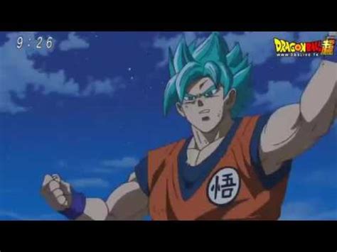 Dragon Ball Super Episode 72 Preview YouTube