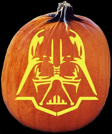 darth vader templates | Darth Maul Pumpkin Stencils Darth vader pumpkin ...