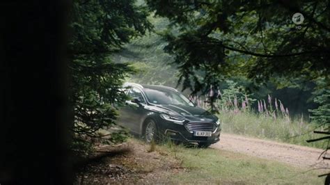 Imcdb Org Ford Mondeo Turnier Hybrid Mkv In Tatort Spur