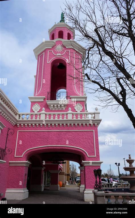 Lakewood Colorado United States 3 26 2023 Casa Bonita Mexican