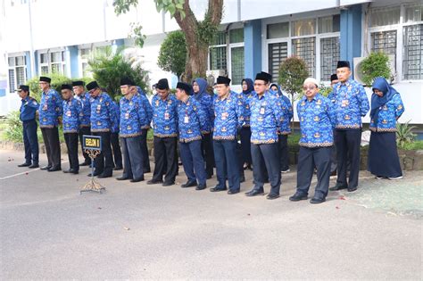 Hari Koperasi 76 Harus Jadi Pemain Utama Dalam Potensi Unggulan