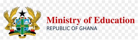 Ministry Of Education Ghana, HD Png Download - 5426x1527(#2219758) - PngFind