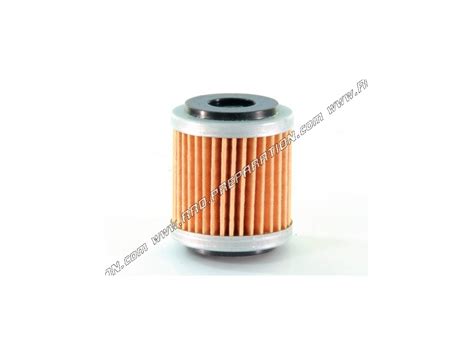 Polini Oil Filter For Maxi Scooter And Motorcycle Yamaha X Max X City