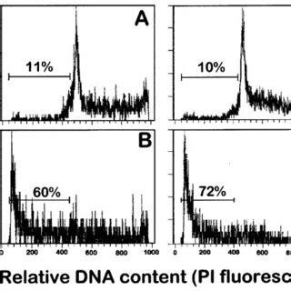 Comparison Of The Apoptotic Action Of Et Och On Human Leukaemic T