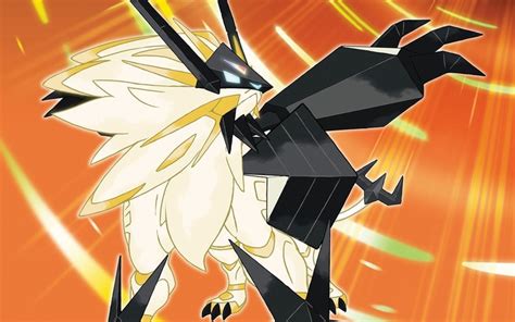 X Pok C A Mon Ultra Sun And Ultra Moon Hd Windows Wallpaper