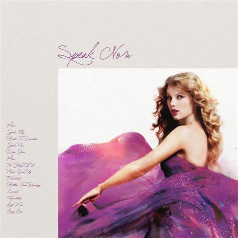 Speak Now Album Cover in the Style of Midnights in 2023 | Taylor swift album cover, Album covers ...