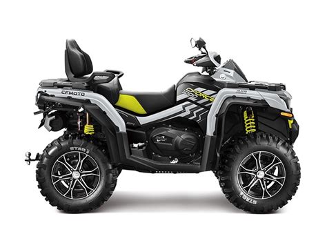 Sales On Bulk Cfmoto Cc Cforce Overland C Force Msrp