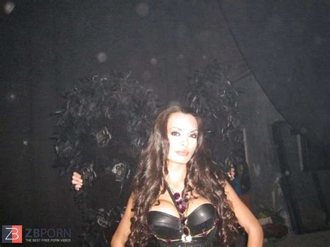 Bulgarian Stunner ZB Porn