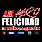 Radio Felicidad En Vivo Paysandu