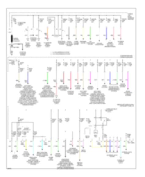 All Wiring Diagrams For Lexus Rx 350 2007 Wiring Diagrams For Cars