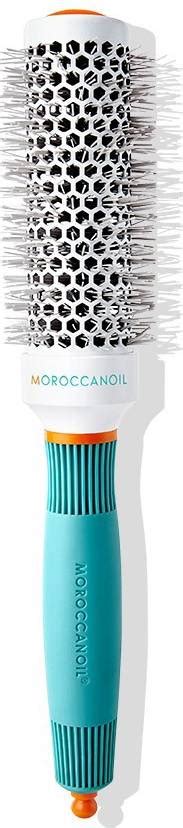 Moroccanoil Ionic Ceramic Round Brush Mm Pris