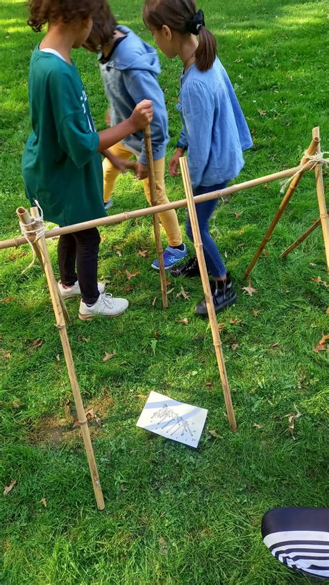 Ecole Primaire Publique Les Peupliers Sevremoine Un Aventurier L