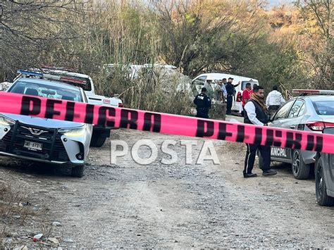 Identifican A 5 Guatemaltecos De Volcadura De Camioneta En Acequia En Pesquería