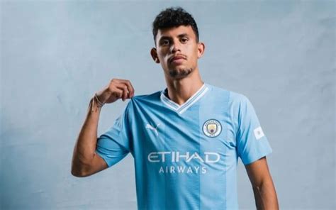 M E De Jogador Do Manchester City Revela Sonho Do Filho Em Atuar No