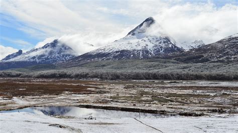 Qu Hacer En Ushuaia Con Lluvia O Nieve Visitemos Argentina