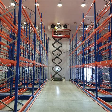 Health & Safety | Seward Refrigeration Ltd