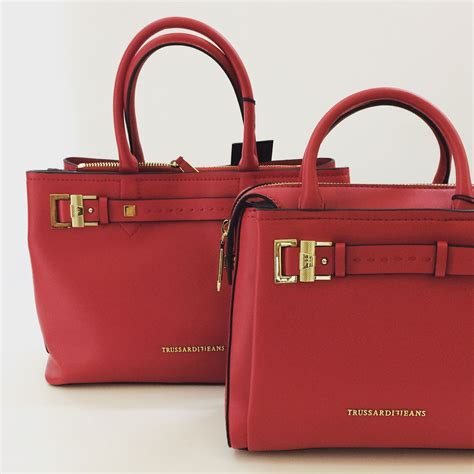 TRUSSARDI Bags Trussardi, Hermes Kelly, Top Handle Bag, Bags, Fashion ...