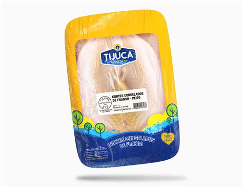 Tijuca Alimentos