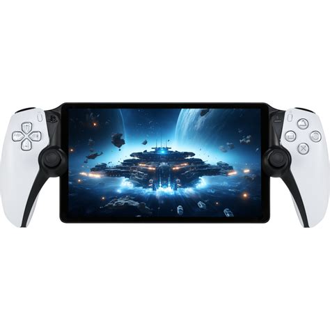 Sony Portal Remote Player – TechHive